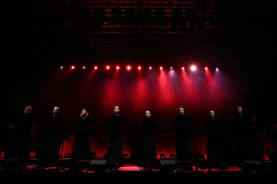 Davor Puklavec/Pixsell