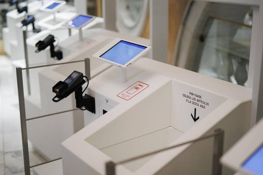 RFID tehnologija i budućnost maloprodaje