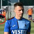 VIDEO Bolan jauk prekinuo je trening Trabzonspora. Ozlijedio se Oršić, ne znaju je li ozbiljno