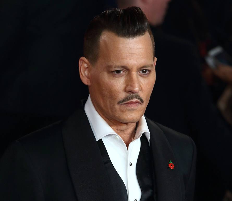 Murder on the Orient Express - World Premiere