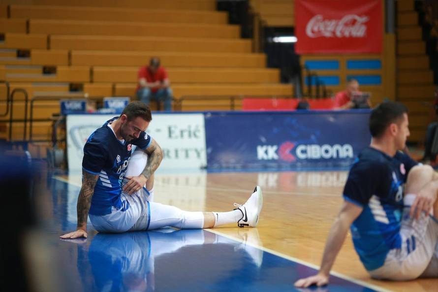 Kako će prikazati gubitke? Sad Ciboni ni Grad ne može pomoći