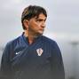 Vara&zcaron;din: Trening hrvatske nogometne reprezentacije