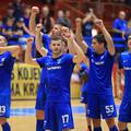 Futsal Dinamo i Šibenik u finalu