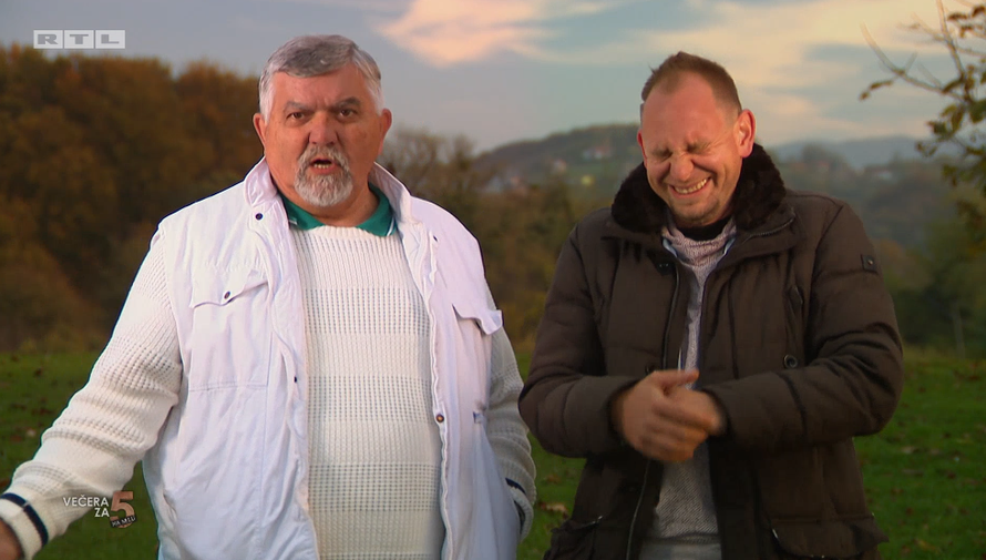 Dario iz 'Večere za 5' objavio poruke s kandidatom Ivanom kojem su smetale peterokrake