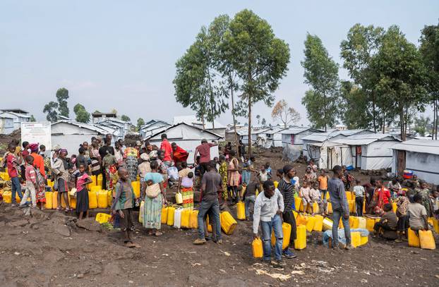 Mpox surge in Central Africa exposes awareness gap