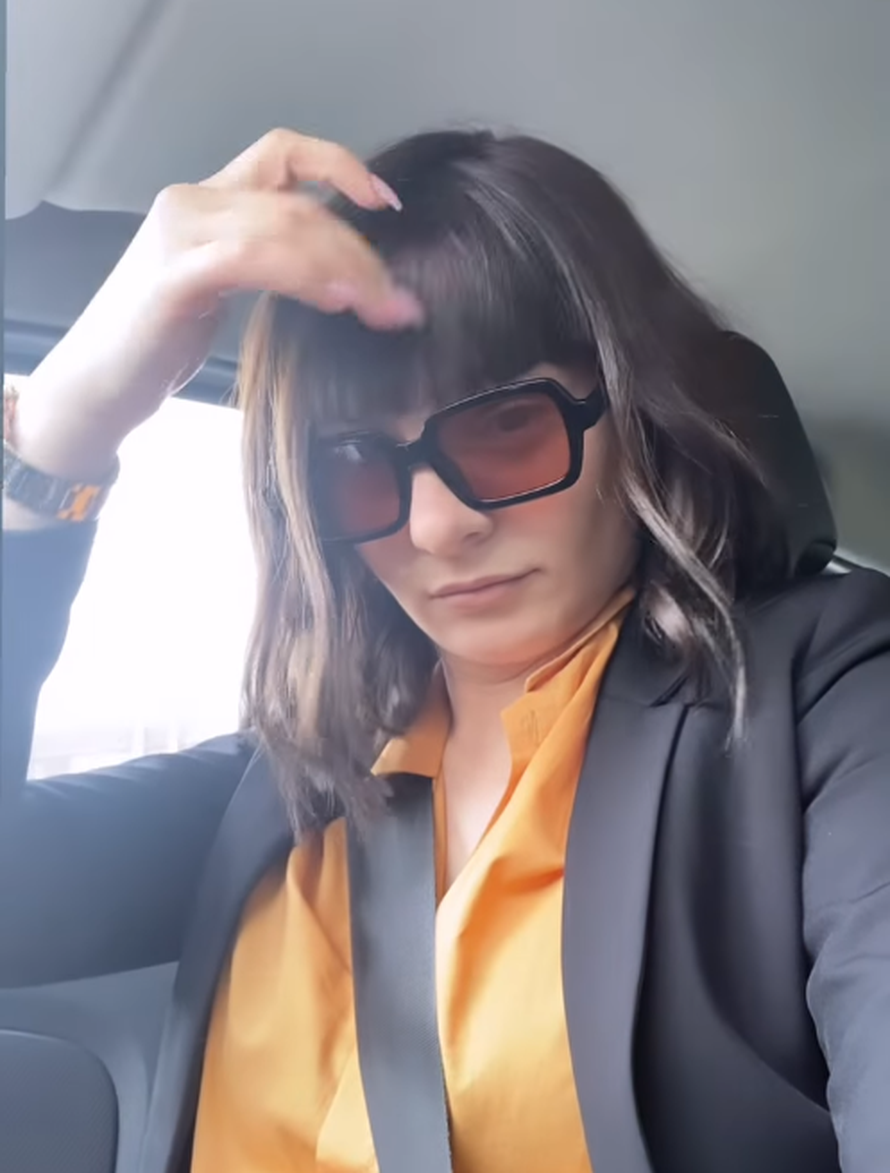 Josipa iz 'Gospodina Savršenog' promijenila imidž i našla ljubav