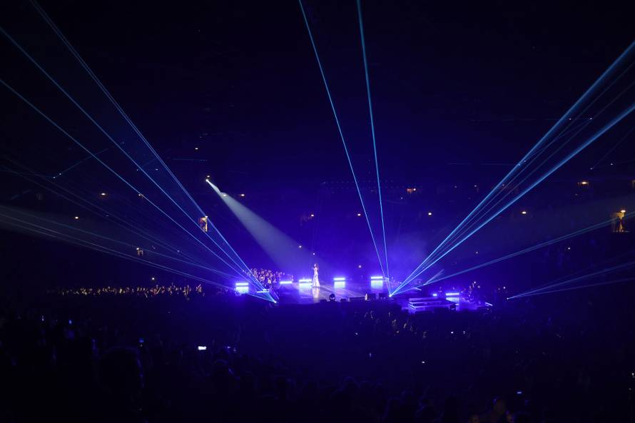 Spremamo se za najveći eurodance spektakl godine: Mega Dance Party