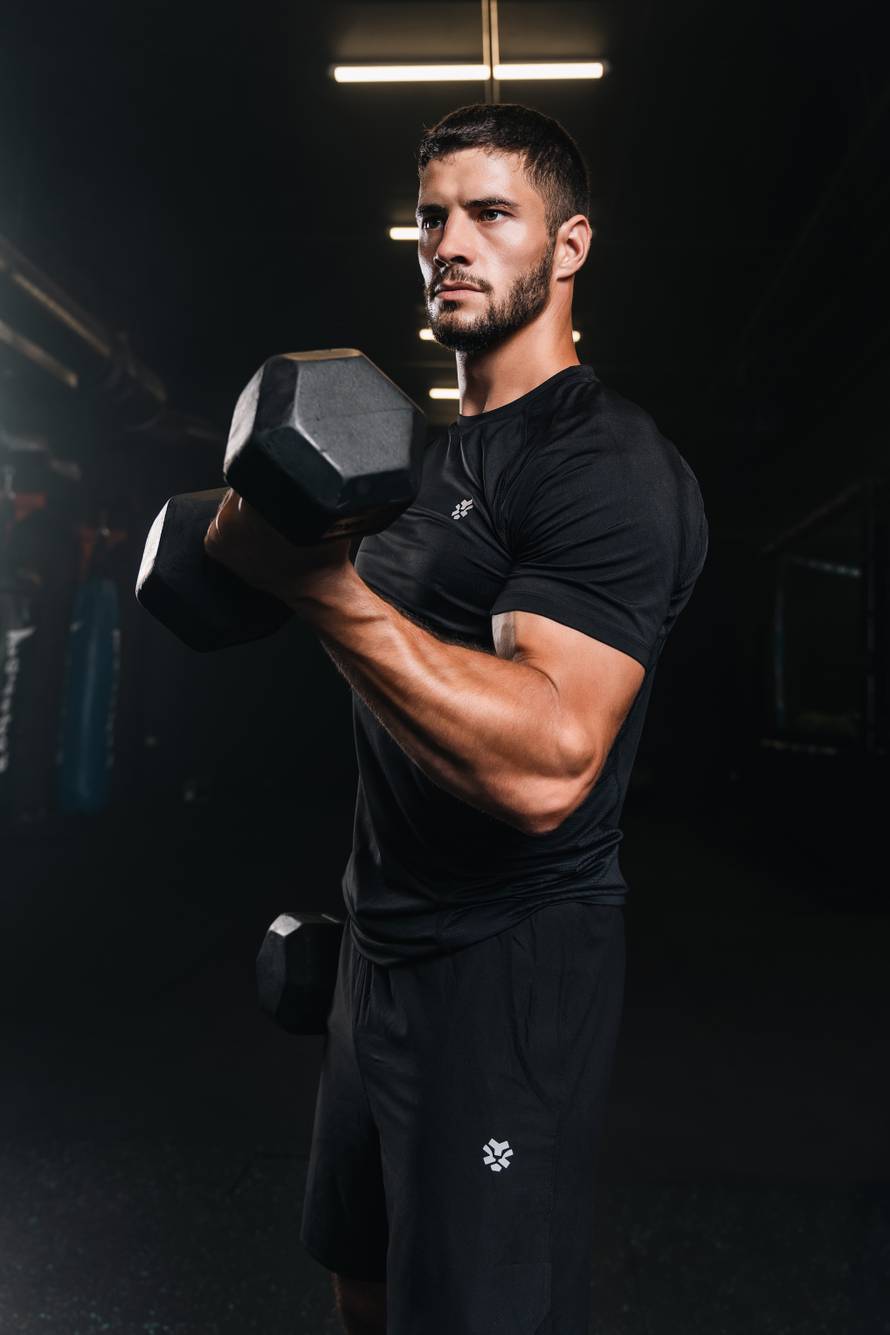 Polleo Sport predstavio svoju prvu kolekciju za muškarce