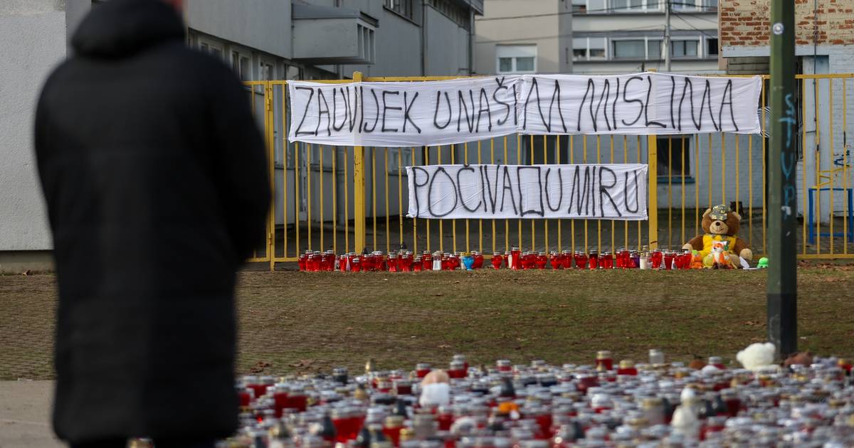 Očajni roditelji učenika škole u Prečkom: 'Pošaljite nam pomoć, ne možemo sami. Molimo vas...' | 24sata