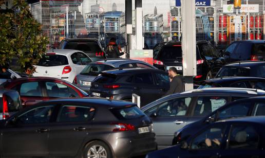 Povisuje se cijena goriva radi smanjenja ugljikova dioksida