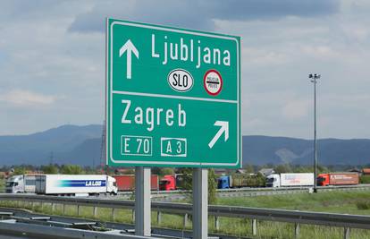 Velike prometne promjene u Sloveniji: Postrožuju zakone, pogledajte što se sve mijenja