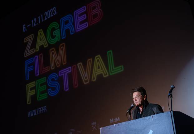 Zagreb: Projekcija filma "Čuvari formule" u sklopu ZFF-a