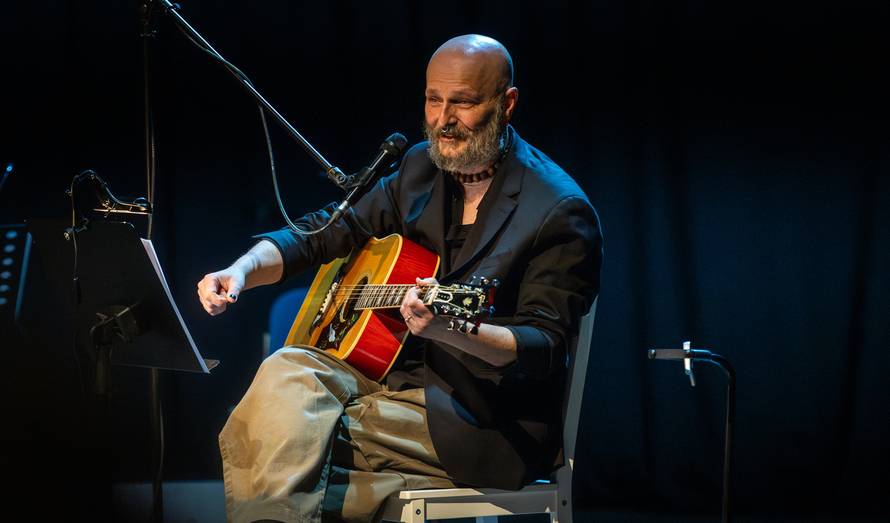 Urban dodao nove datume na turneji 'Ništa se neće vratiti'