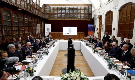 Polovica članica EU-a traži izuzeće od proračunskih pravila radi ulaganja u obranu