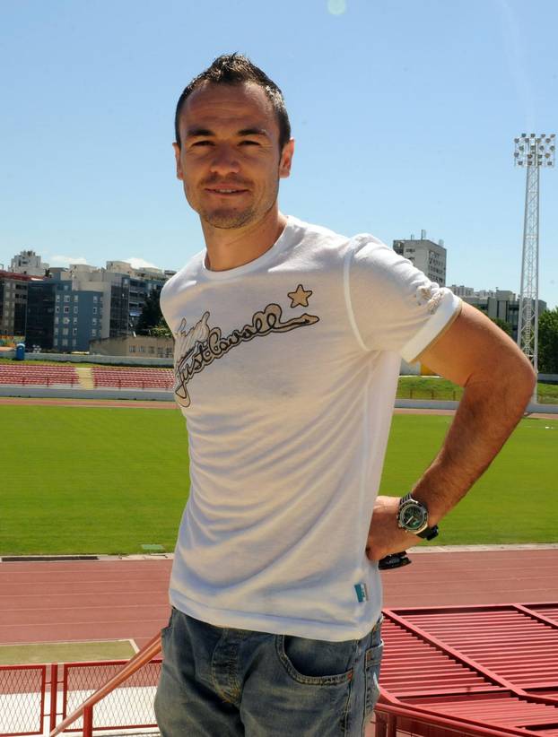 Split: Bivši Hajdukov napada? Zvonimir Deranja potpisao za RNK Split