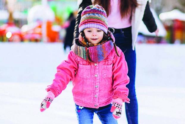 Naslovnica za web - Klizanje