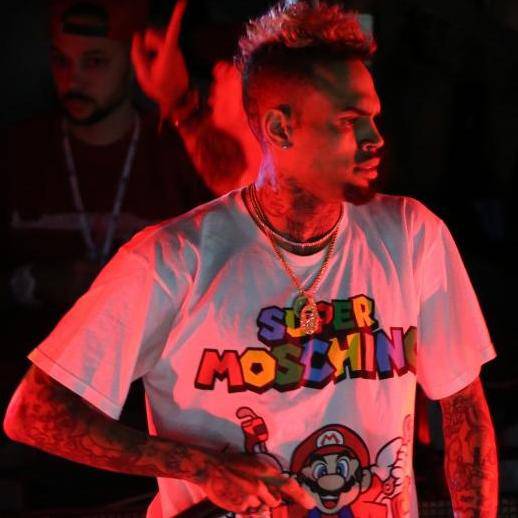 Debakl na Zrću: Chris Brown razočarao tisuće obožavatelja