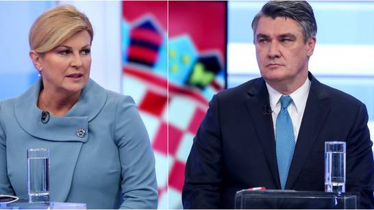 Milanović pozvao TV kuće da organiziraju zajedničku debatu