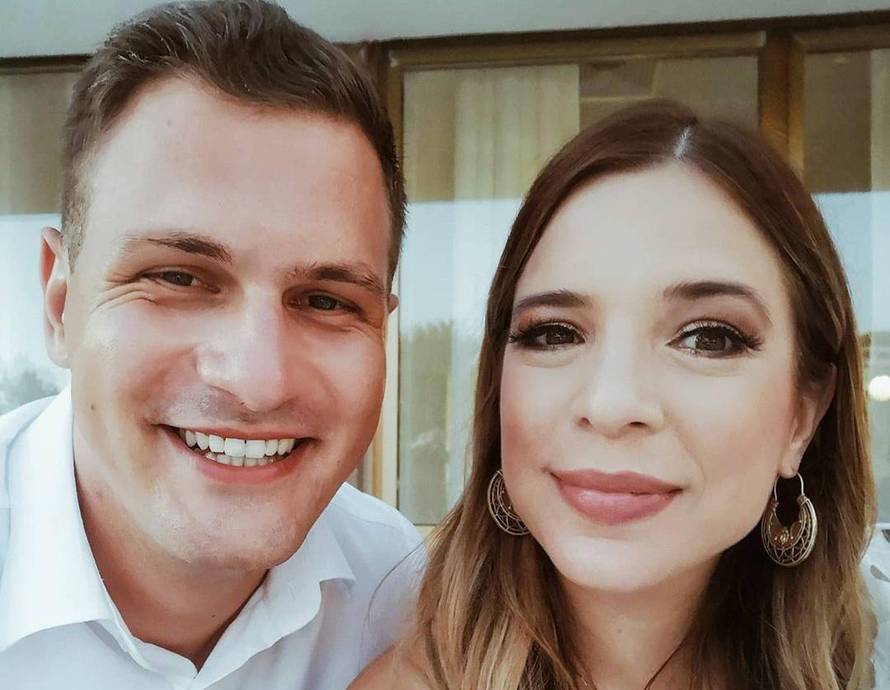 Supruga TV voditelja o kaosu u Splitu: 'Je li normalno da ga zaustave majmuni žedni krvi?'