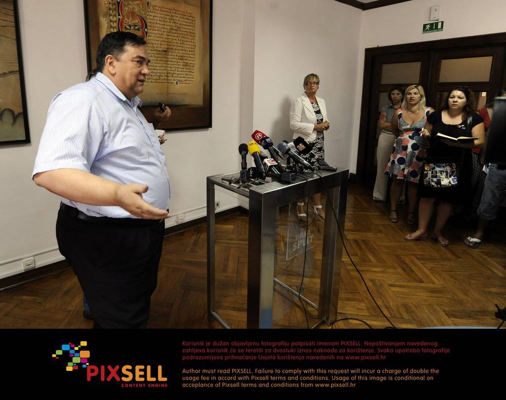 Tino Jurić/Pixsell