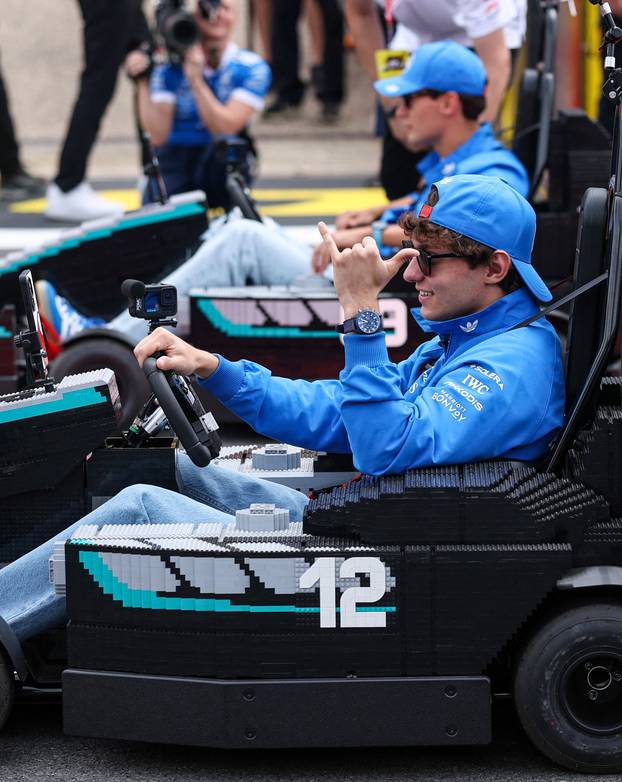 British Grand Prix