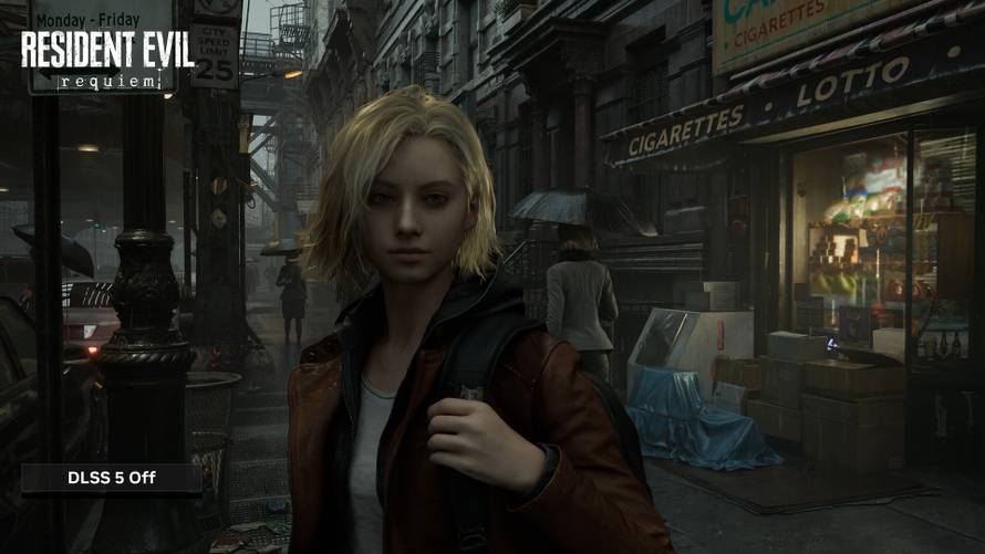 Revolucija ili "AI filter"? Šef Nvidije brani upitnu tehnologiju koju su gameri žestoko napali