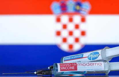 EMA dala dozvolu: Možemo se cijepiti Moderninim cjepivom
