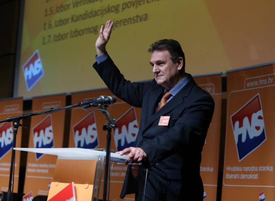 Marko Lukunić/PIXSELL