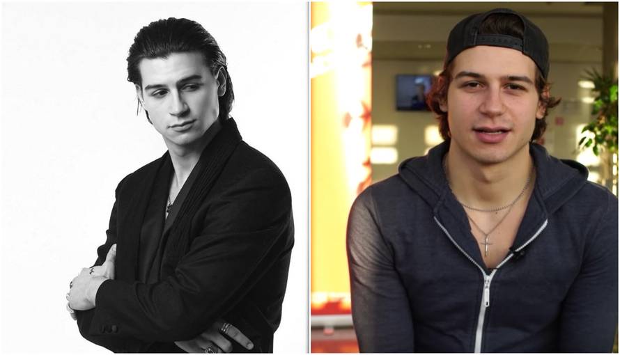 Filip Rudan se zaručio: 'Puno ljudi kaže da smo premladi...'