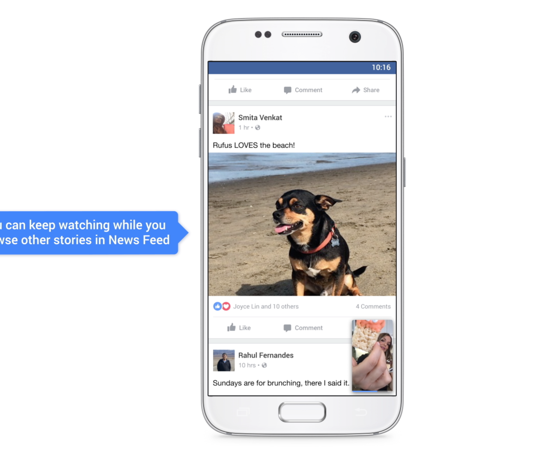 Facebook opet ljuti korisnike: Svaki video pokreću sa zvukom