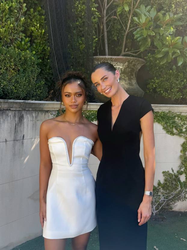 FOTO Bila je prva vozačica u McLarenu, a sada nastavlja rušiti predrasude u svijetu F1