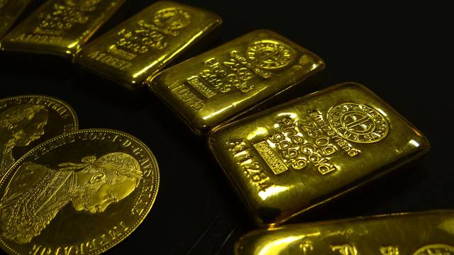Investicijsko zlato – spas za imovinu pred svakom krizom