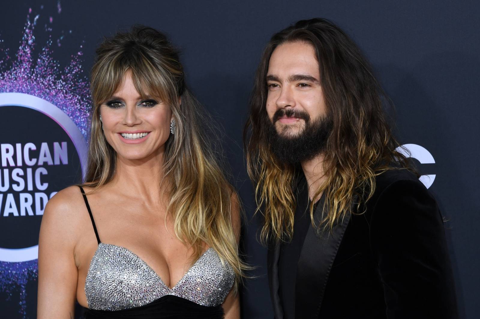 American Music Awards 2019 - Arrivals - Los Angeles