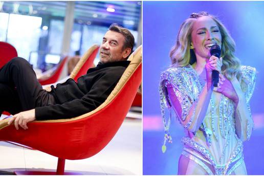 Škugor o lobijima i Eurosongu: Što će sad biti od Albine? Mi nemamo timova, nema novca...