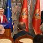 Predsjednica Europske komisije Ursula von der Leyen posjetila Crnu Goru
