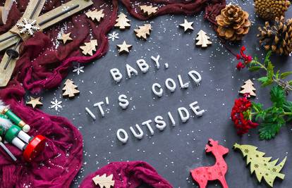 Božićna pjesma 'Baby It's Cold Outside' za neke je bila vrlo neprimjerena, evo zašto