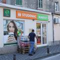 Studenac za sada izbjegao ste&ccaron;aj, &ccaron;ekaju sud o predste&ccaron;aju