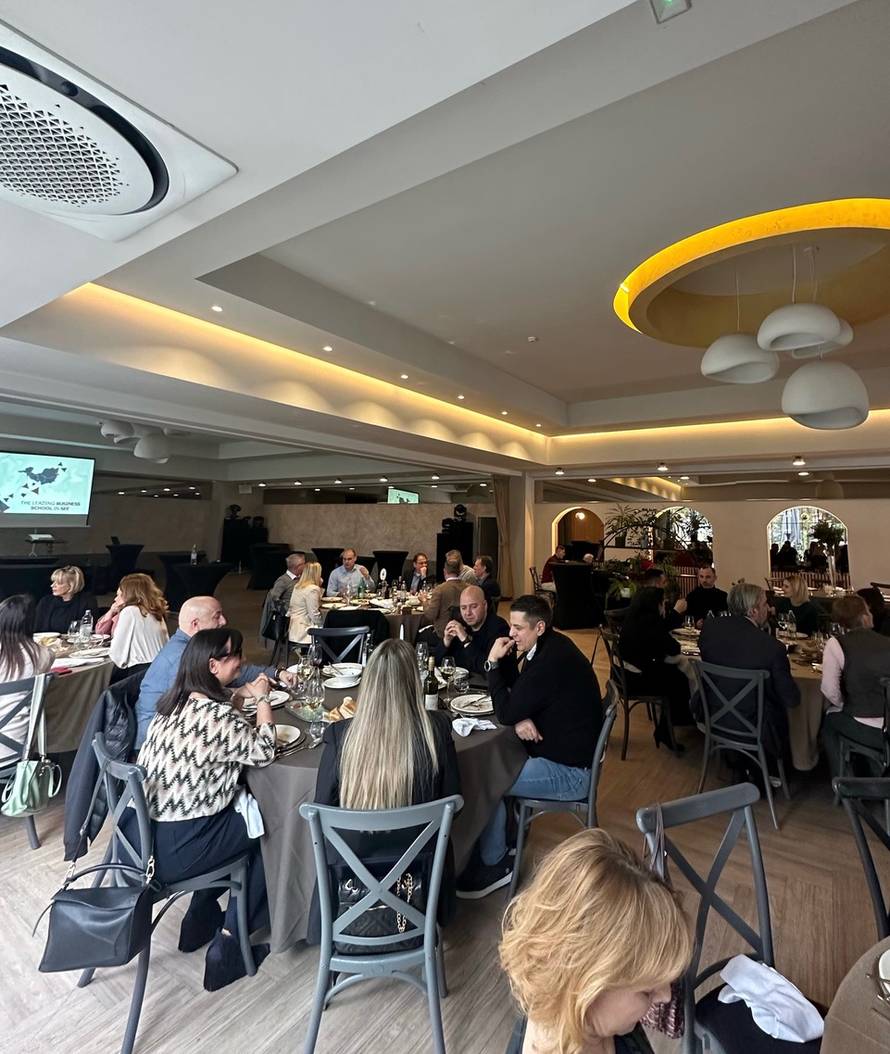 Budućnost rada je stigla: Ključni uvidi s ART OF HR for Future of Work