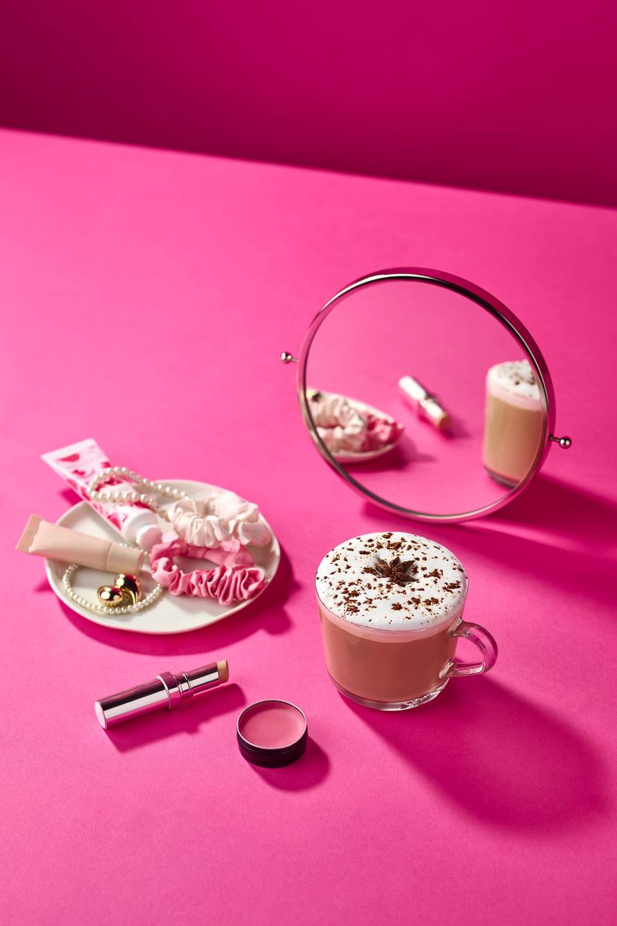 Barcaffè predstavio knjižicu recepata: 5 ideja za kreativne napitke od kave