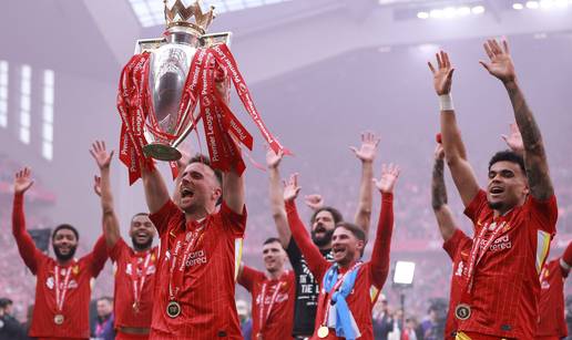 Liverpool je prvi put umirovio dres! Više nitko neće nositi broj 20 u spomen na poginulog Jotu