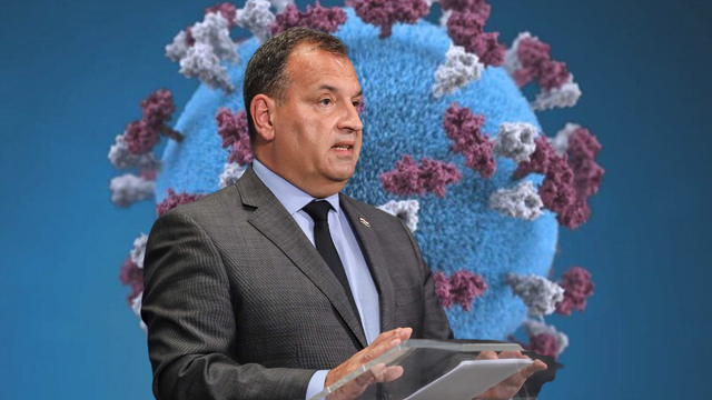 Ministar Beroš: 'Korona virus ne smije biti razlog kašnjenja dijagnoze ili prekida terapije'