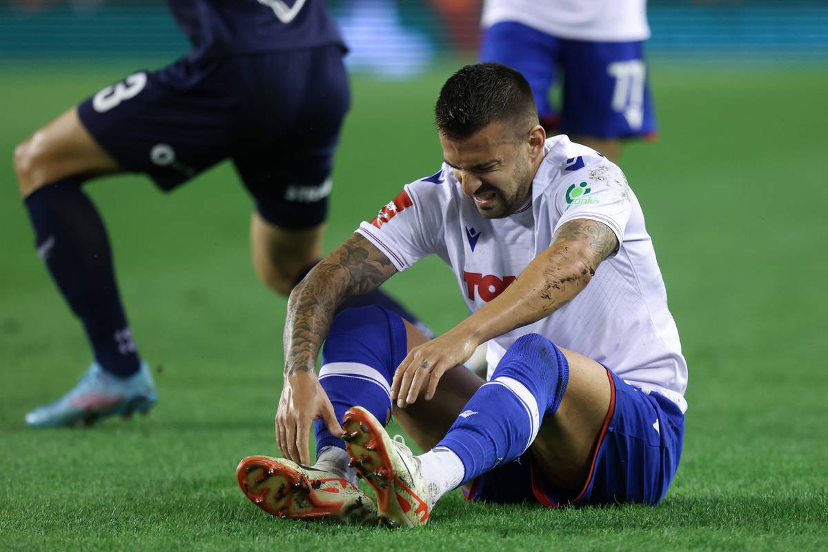 Hajduk igra za naslov prvaka Euope, evo gdje sve možete gledati utakmicu -  Večernji.hr