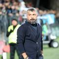 Gattuso: Durdov se ne bi smio umisliti, nije još ništa napravio. A Livaja je mogao i bolje...