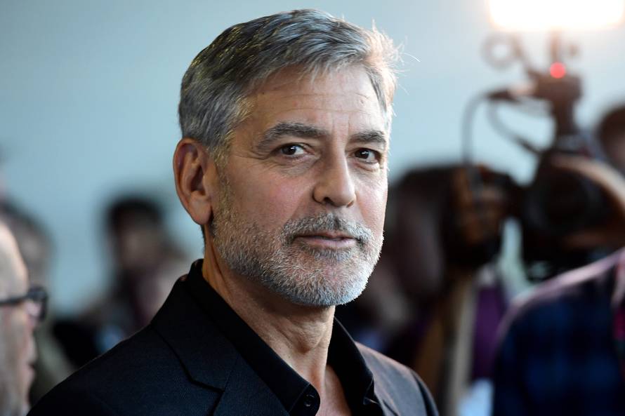 George Clooney otvara restoran
