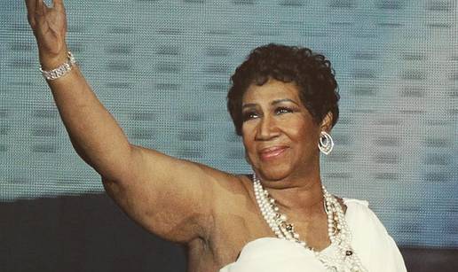 Aretha dužna 40 mil. kuna za porez, a pokrali ju prije smrti