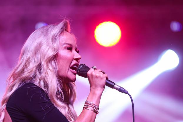 Marija Bistrica: Koncert Maje Šuput