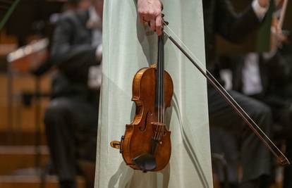 Violina stara 300 godina bit će zvijezda festivala u Britaniji