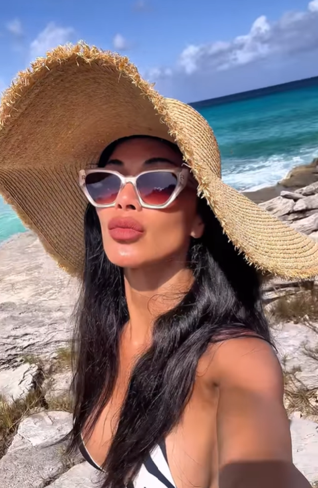 Nicole Scherzinger se vraća! Ovo su njena najizazovnija izdanja