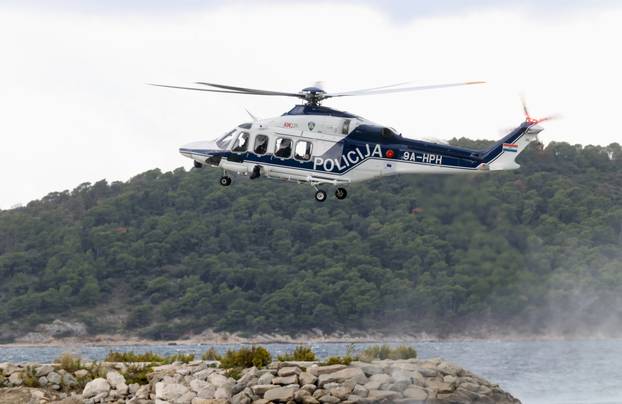 Split: Obilježen 70. rođendan splitske stanice HGSS-a