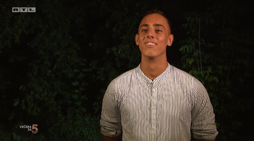 Student Maro (18) pobjedio u  'Večeri za 5': 'Presretan sam, pripremao sam se 10 godina!'